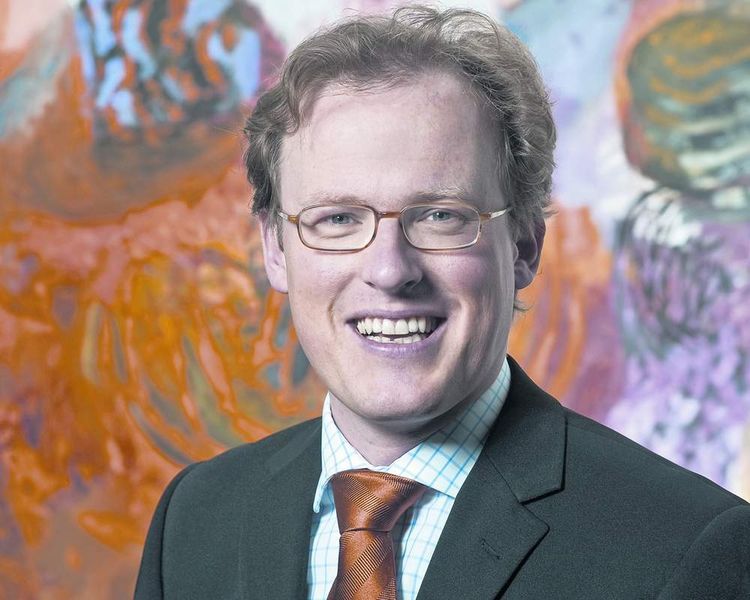 Christian Ege, CIO im Saarland, lobt die Themenwahl (Archiv: Vogel Business Media)