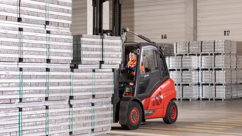 Der Verband Aluminium Deutschland warnt vor Rohstoffknappheit in Folge der US-Zölle.(Bild:  BMW)