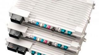 Samsung und TTTech kündigen eine strategische Kooperation zum Thema autonomes Fahren an. Geplant ist eine offene Plattform für autonome Systeme.  (Samsung)