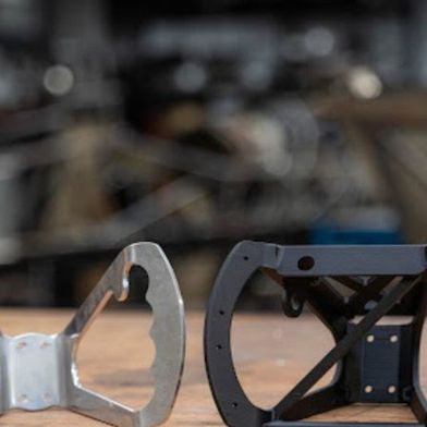 MarkForged has developed a range of technologies for additive manufacturing (AM), the Digital Forge platform, to make the benefits of additive manufacturing more reliable and accessible, even for the most demanding manufacturing tasks. (Image: MarkForged)