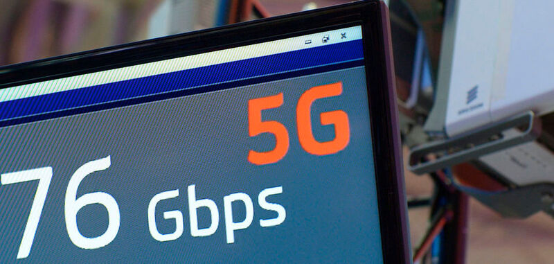 5G New Radio: Die Telekom testet in Berlin-Schöneberg derzeit einen "5G-Vorstandard" im Wirkbetrieb.