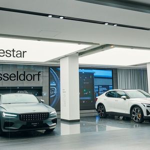 (Polestar)