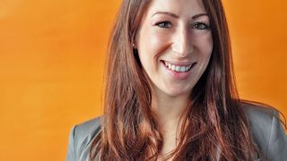 Katharina Klobassa, Abas: „Eine stationäre Interaktion kann nicht einfach auf die mobile Anwendung übertragen werden.“  (Abas)