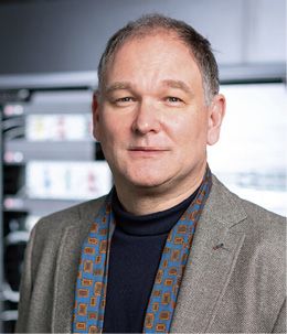 (Matthias Gerber, Bild: R&M)