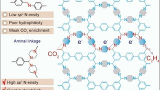 So sieht das Baukastensystem für Katalysatoren aus. (Bild: Wiley-VCH)