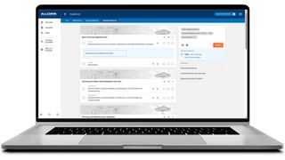 Werkstätten erhalten bei Alldata jetzt direkten Zugriff auf originale OEM-Wartungsdaten von 61 Fahrzeugmarken. (Bild: Alldata)