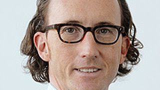 Cypselus von Frankenberg vertritt ab dem 1. September die Marke „BMW i“. (BMW)