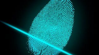 Sensoren, die beispielsweise mobile Geräte entsperren, haben sich mit den Fingerabdruck bereits etabliert. Doch gibt es noch weitere Möglichkeiten der biometrischen Authentifizierung.  (pixabay)