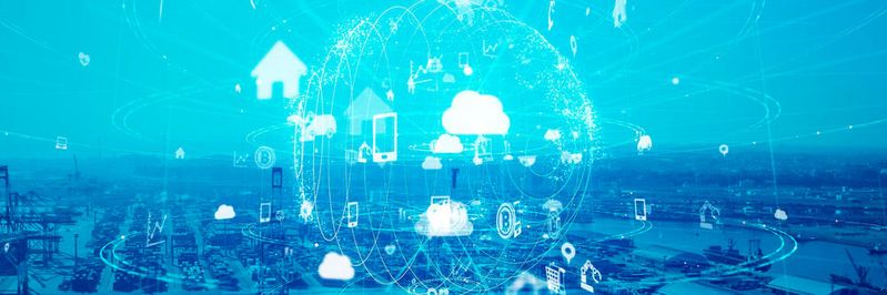 Die immensen Datenmengen, die allenthalben anfallen, müssen vom Zeitpunkt ihrer Entstehung an auch verwaltet werden.(Bild:  ©metamorworks, Getty Images via Canva.com)