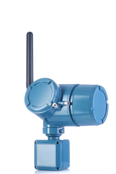 The Rosemount 4390 Series of Corrosion and Erosion Wireless Transmitters provide continuous, accurate and highly sensitive real-time corrosion and erosion monitoring data, enabling maximum performance through process optimization, and eliminate the need of costly walkdowns. (Emerson )