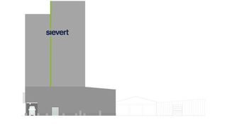 Sievert erweitert ihren Standort in Marl um eine neue Mischlinie sowie neue Lagerflächen.  (Bild: Sievert)