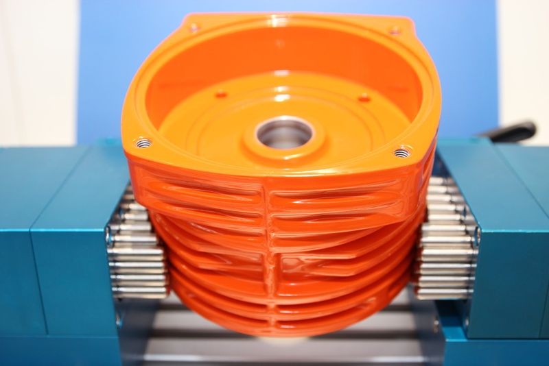 Rückblick: Bilder von der Euromold 2013. (Bild: Finus/Klöpping)