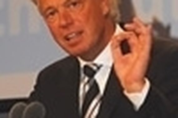 Fabrikatshändler-Kongress 2008 (Archiv: Vogel Business Media)
