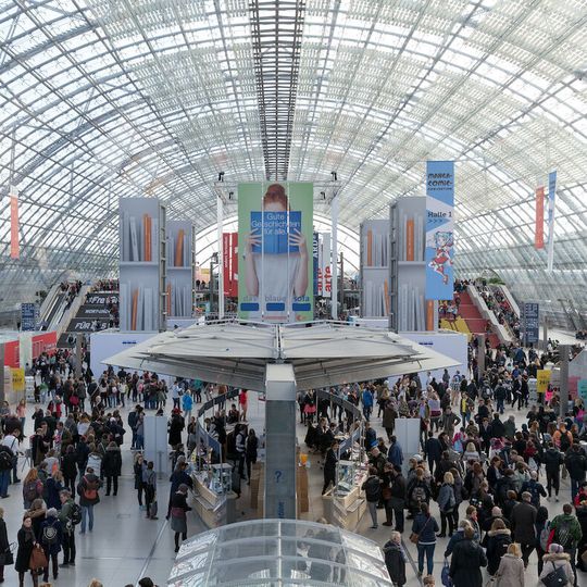 Hy.tec wird zum ersten zentralen Treffpunkt für Produzenten von Wasserstoffsystemen. (Symbolbild)(Bild:  Tom Schulze / www.tom-schulze.com)