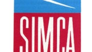 Peugeot kann zunächst nicht mehr auf die alte Traditionsmarke Simca zurückgreifen. (Foto: Archiv)