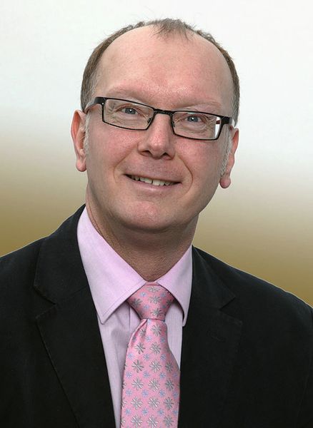 Christoph Thust, Leiter Technische Anlagensicherheit bei Evonik Industries: „Nur durch einen intensiven Erfahrungsaustausch in Gremien wie NAMUR und DKE können Unternehmen Einfluss auf die Entwicklung der Gesetzgebung nehmen.“ (Bild: Evonik Industries)