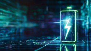 Welches ist der Batteriespeicher der Zukunft: Lithiom-Ionen-Akku oder Festkörperbatterie? (Bild: © IBEX.Media - stock.adobe.com)