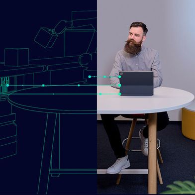 Simatic AX Logic Control Engineering offers state-of-the-art IT tools for programming and maintaining Simatic controllers (Image:Siemens)