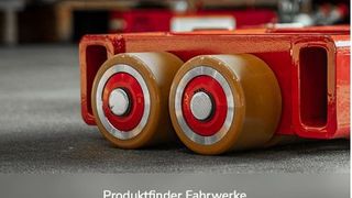 produktfinder-fahrwerk (JUNG Hebe- und Transporttechnik GmbH)