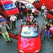 Ob sich das Geschäftsmodell Carsharing im Autohaus etablieren kann, steht noch in den Sternen.(Foto:  Archiv)