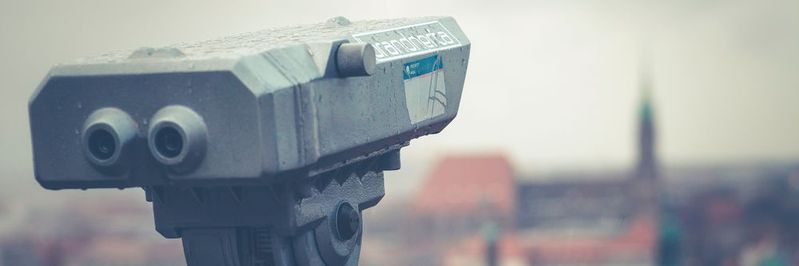 Auch für 2019 zeichnen sich IoT-Trends am Horizont ab. (Bild:  Photo by Markus Spiske on Unsplash)