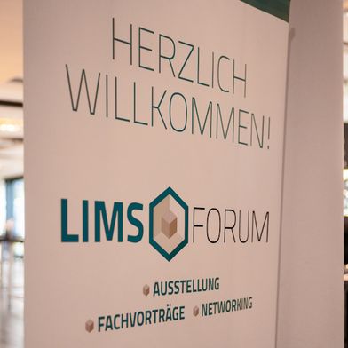 Le Forum LIMS 2026 se tiendra les 11 et 12 novembre à Mannheim. (Image :Klinkner & Associés)