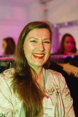 Eindrücke vom Frühlingsfest der ELEKTRONIKPRAXIS in München (Bild: Loredana La Rocca)