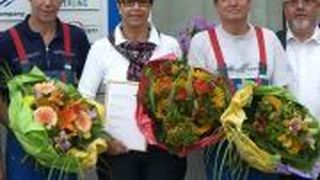  (Archiv: Vogel Business Media)