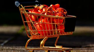 Vorsicht beim Weihnachtsgeschenke online kaufen - jetzt wollen auch Betrüger ein Geschäft machen! (Bild: gemeinfrei© Alexas_Fotos)