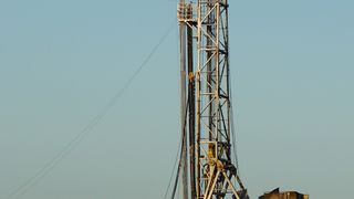 Ist es an der Zeit, die skeptische Haltung gegenüber dem Fracking zu überprüfen? (Bild: Loadmaster)