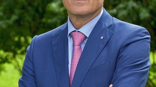 Luigi Galdabini leitet als Generalkommissar die Organisation der EMO Milano 2021. Die Weltausstellung von Werkzeugmaschinen findet vom 4. bis 9. Oktober 2021 auf dem Messegelände von Fiera Milano Rho statt. (Bild: Ucimu)