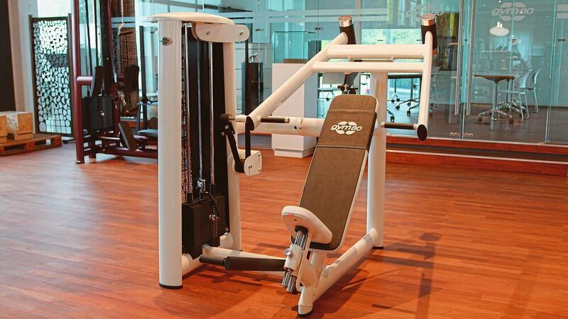 Die Fitnessgeräte von Gym 80 bieten Qualität und Langlebigkeit. (Gym 80)