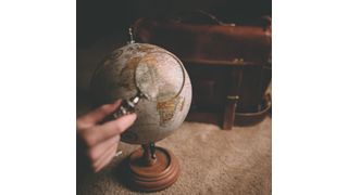 So kann die internationale Kundengewinnung für Industrieunternehmen funktionieren. (Bild: frei lizenziert)