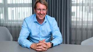 ZDK-Hauptgeschäftsführer Jürgen Hasler setzt die bisherige Lobbyarbeit des Kfz-Gewerbes in Berlin und Brüssel fort. Sein Anspruch ist dabei, als die Stimme des Kfz-Gewerbes wahrgenommen und gehört zu werden.  (Bild: ZDK)