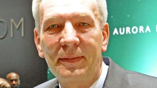 Peter Schoppmann, Regional-Direktor Deutschland, Nord- und Osteuropa bei Rolls-Royce (Wehner / kfz-betrieb)