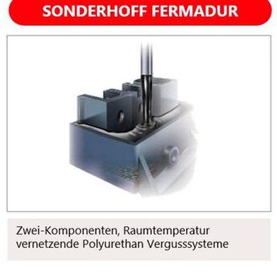 Die Sonderhoff Formed-In-Place-Foam-Gaskets-Technologie (FIPFG) ermöglicht mit 2K Materialsystemen und effizienten Misch- und Dosieranlagen hochpräzise Dichtungsanwendungen, die neue Standards in zahlreichen Industrien setzen. (Bild: Henkel)