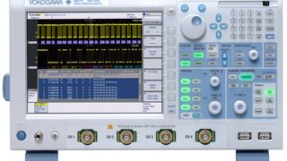 Der SB5000 ist ein spezieller Bus-Analysator für die FlexRay Kurvenform- und Protokoll-Analyse (Archiv: Vogel Business Media)