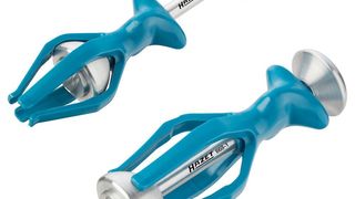 Das neue 668-1 Sensor-Montagewerkzeug für VDO Redi-Sensoren ist handgroß und unkompliziert zu bedienen. (Foto: © Thomas Stickdorn)