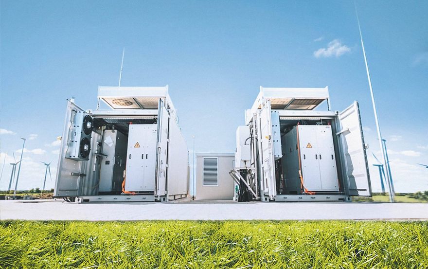 efarm9 (H-TEC SYSTEMS)