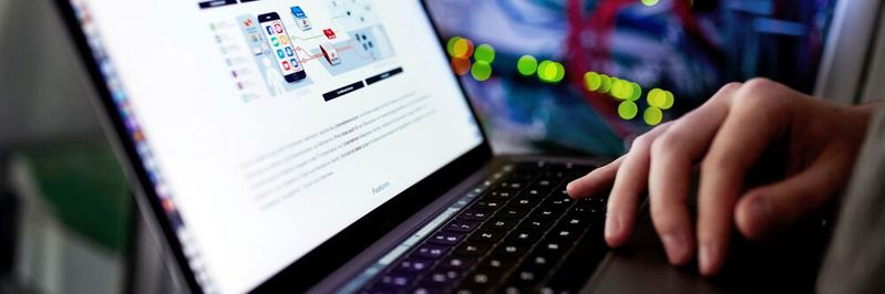 Das passende UEM-System hilft Unternehmen dabei, alle Endgeräte sicher und effizient zu verwalten. (Bild:  Jannik Hammes/ EBF-EDV Beratung Föllmer)