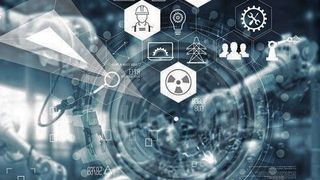 Euler Hermes hat analysiert, welche Länder im Bereich Digitalisierung die Nase vorn haben. Eine kleine Überraschung gibt es, denn Dänemark hat Deutschland den zweiten Patz weggeschnappt. Die USA führen. (Bild: Euler Hermes)