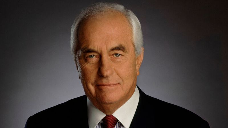 Die Meinung des US-amerikanischen Unternehmers Roger Penske hat Gewicht. (Bild:  Daimler)