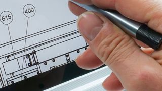 Die VDMA-Tagung „Dokumentationserstellung im Maschinenbau“ soll zeigen, wie mit modularen Produktdokumentationen die Komplexität berherrscht werden kann.  (© countrypixel - Fotolia)