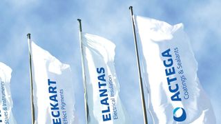 Bis 2025 stellt der Spezialchemiekonzern Altana seine CO2-Emissionen bei Produktion und Energiebezug weltweit auf null. (Altana)