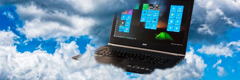 Rainer Kozlik von Seagate sieht fünf Trends bei der Datenspeicherung, wobei Cloud-Modelle eine zentrale Rolle spielen.
