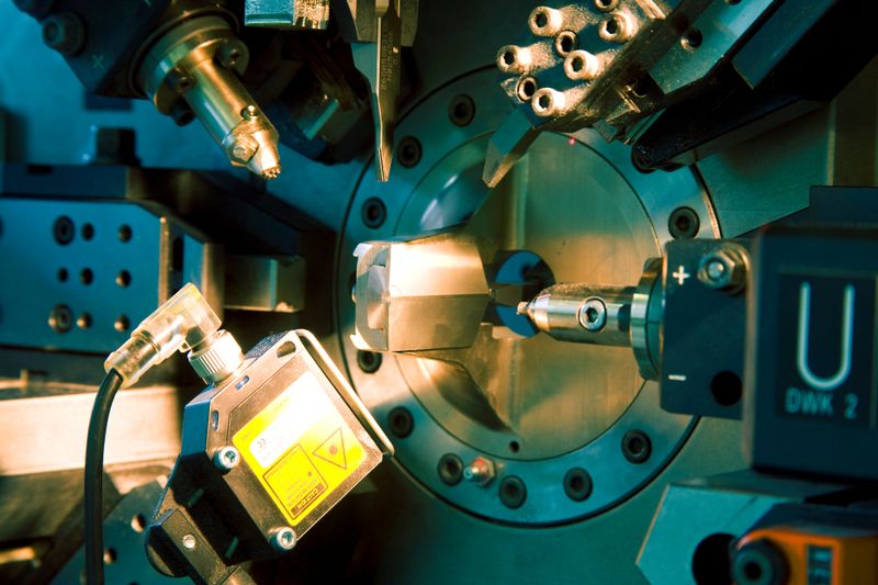 Metal processing in 2026 will be more digital, automated, and data-driven – but not automatically easier.(Image: © Dani Kreienbühl - stock.adobe.com)