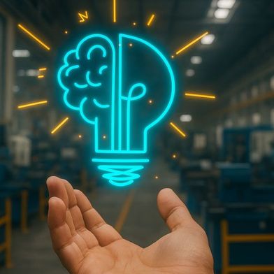 Ein ausgewogenes Portfolio unterstützt zentrale Unternehmensziele. (Bild: Soley/generiert von ChatGPT)