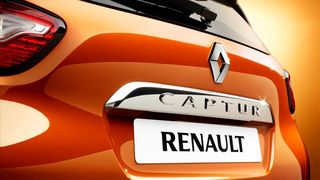 In Brasilien erweitert das SUV-Modell Captur die Modellpalette von Renault. (Renault)