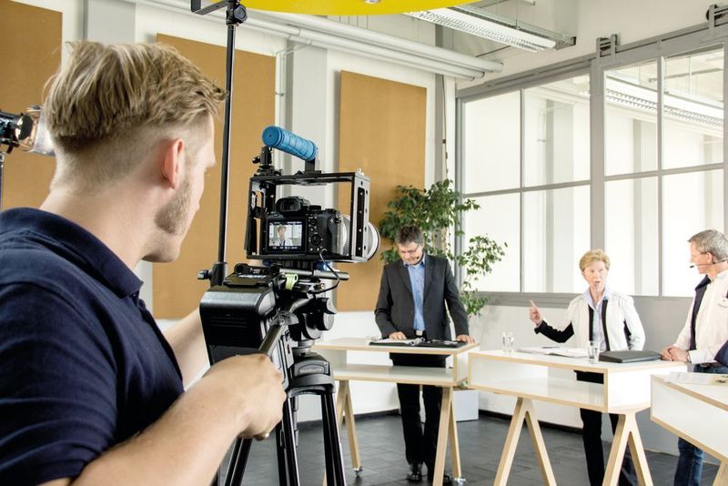 Das Expertengespräch ist auf unserer Mediathek in kompletter Länge zu sehen. (K.Juschkat/konstruktionspraxis)