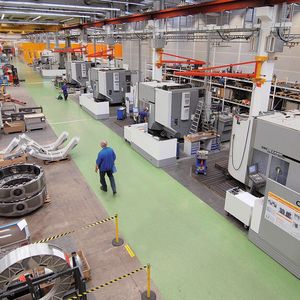 Energieeffizienz lohnt sich, wie Siemens an seinem Medizintechnik-Standort Kemnath zeigt. Bei der systematischen Umsetzung hilft das Energiemanagement.